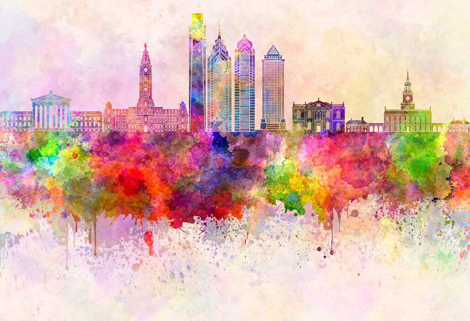 I AM PHL invites Philly students to submit original works in one of three categories: music, visual art, or spoken word.