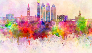 I AM PHL invites Philly students to submit original works in one of three categories: music, visual art, or spoken word.