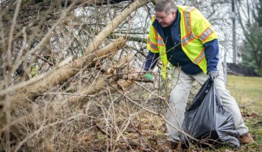 How Pittsburgh is cleaning up before the 2026 NFL Draft
