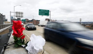Victims of Liberty Bridge crash honored by family and friends