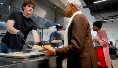 Jubilee Kitchen’s renovations expand meals — and possibilities