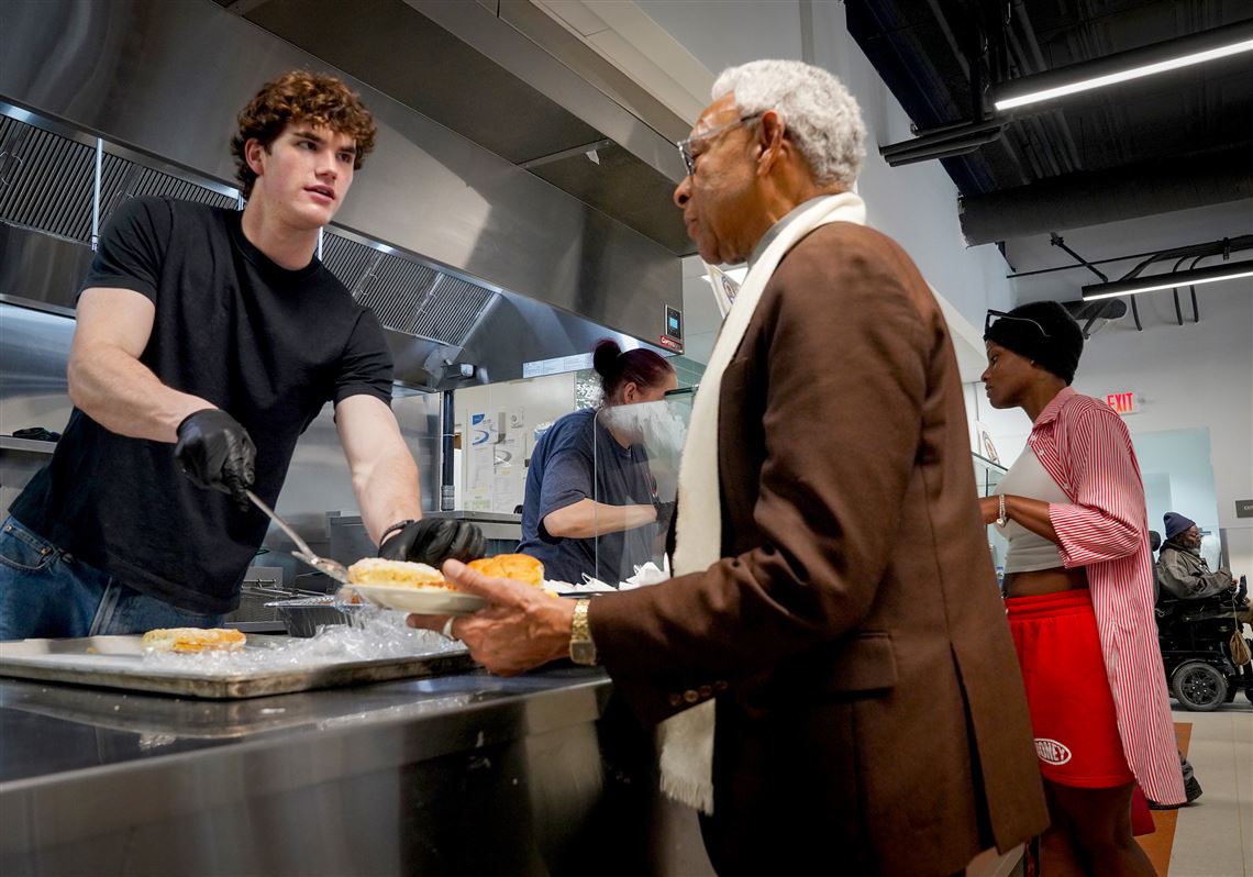 Jubilee Kitchen’s renovations expand meals — and possibilities