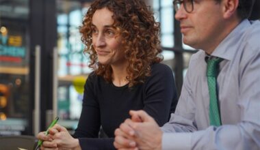 Mayor O'Connor looks to strengthen partnership with Pittsburgh Public Schools