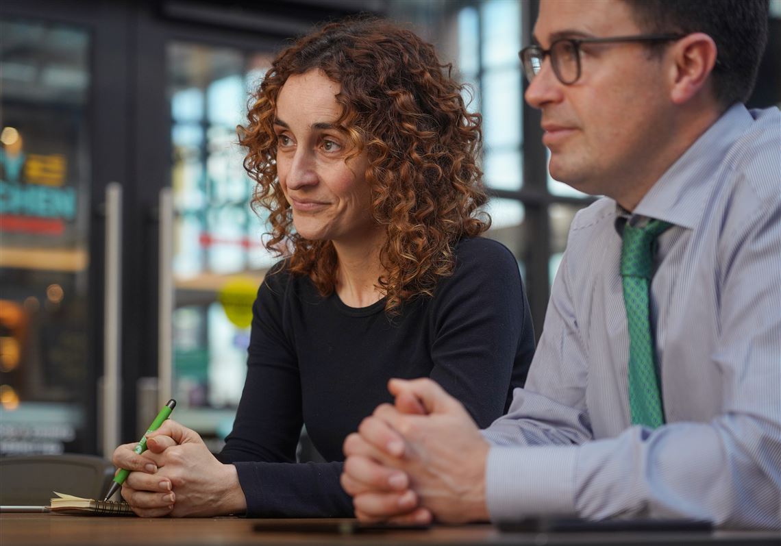 Mayor O'Connor looks to strengthen partnership with Pittsburgh Public Schools