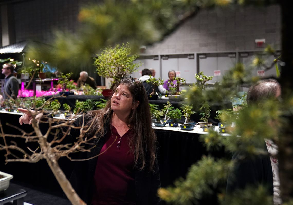 Pittsburgh Home & Garden Show returns for 44th year