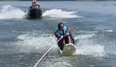 Keystone Wheelchair Games sparks camaraderie and confidence