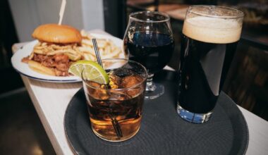 Fishtown is serving up bold brews, hand-crafted cocktails and pork-inspired bites this weekend.