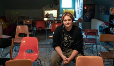 Trans teens in Pittsburgh scramble to access care months after local cuts