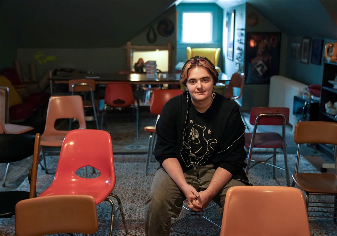 Trans teens in Pittsburgh scramble to access care months after local cuts