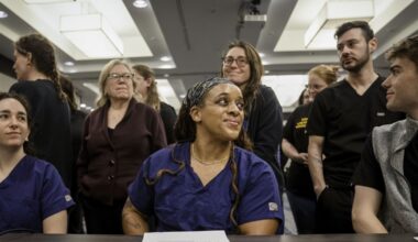 Pittsburgh-based UPMC Magee Hospital contract talks focus on nurse staffing