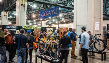 The 2026 Philly Bike Expo will take over the Pennsylvania Convention Center in Center City.