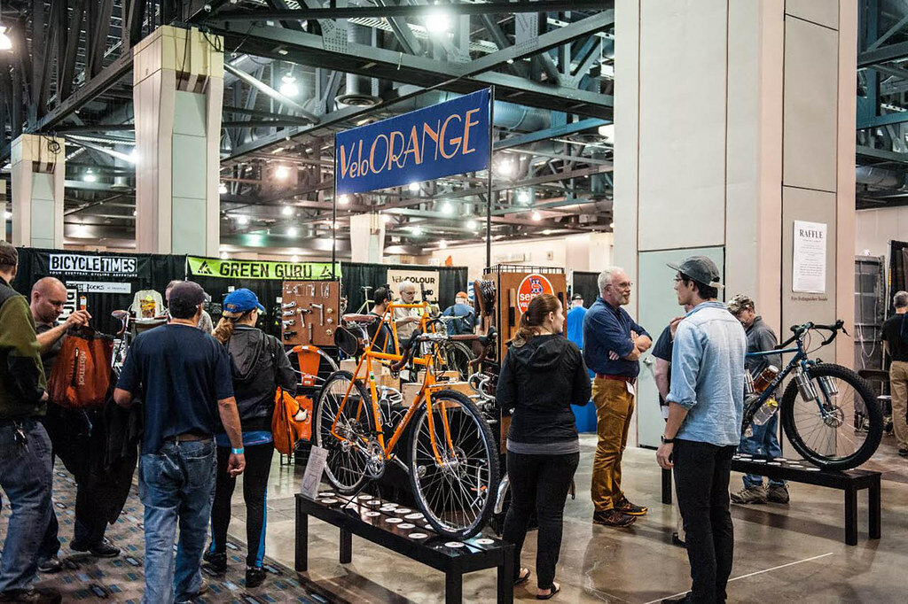 The 2026 Philly Bike Expo will take over the Pennsylvania Convention Center in Center City.