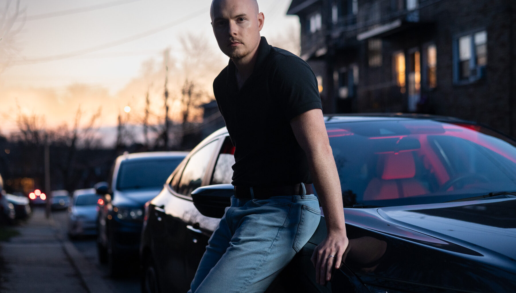 Mt. Lebanon parking tickets and quest for transparency