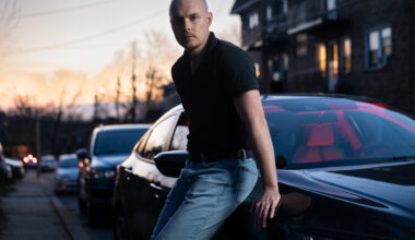 Mt. Lebanon parking tickets and quest for transparency