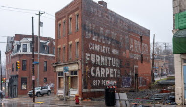 Post-Penguins planning for Pittsburgh’s Lower Hill begins