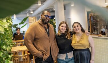 Pre-Shift aims to foster connection in Pittsburgh's hospitality industry