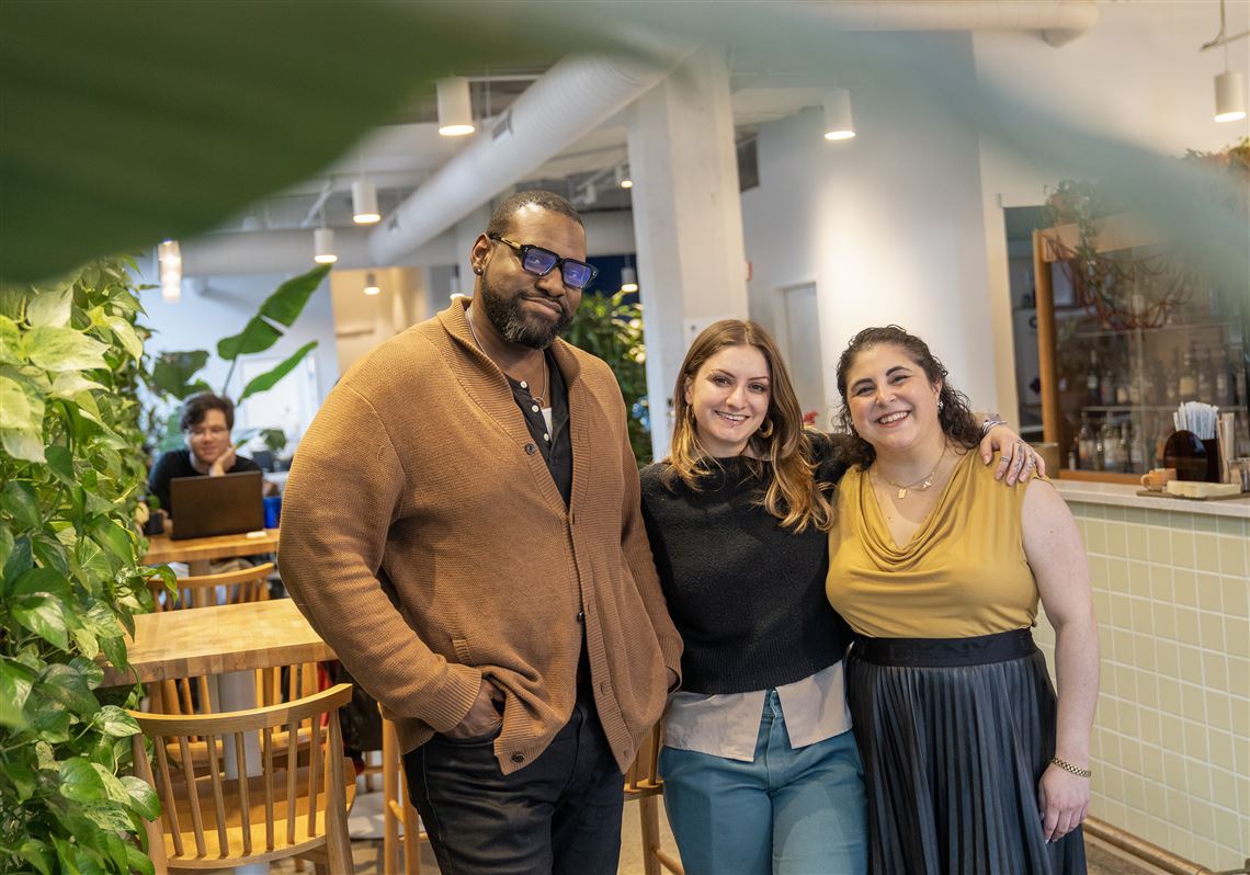 Pre-Shift aims to foster connection in Pittsburgh's hospitality industry