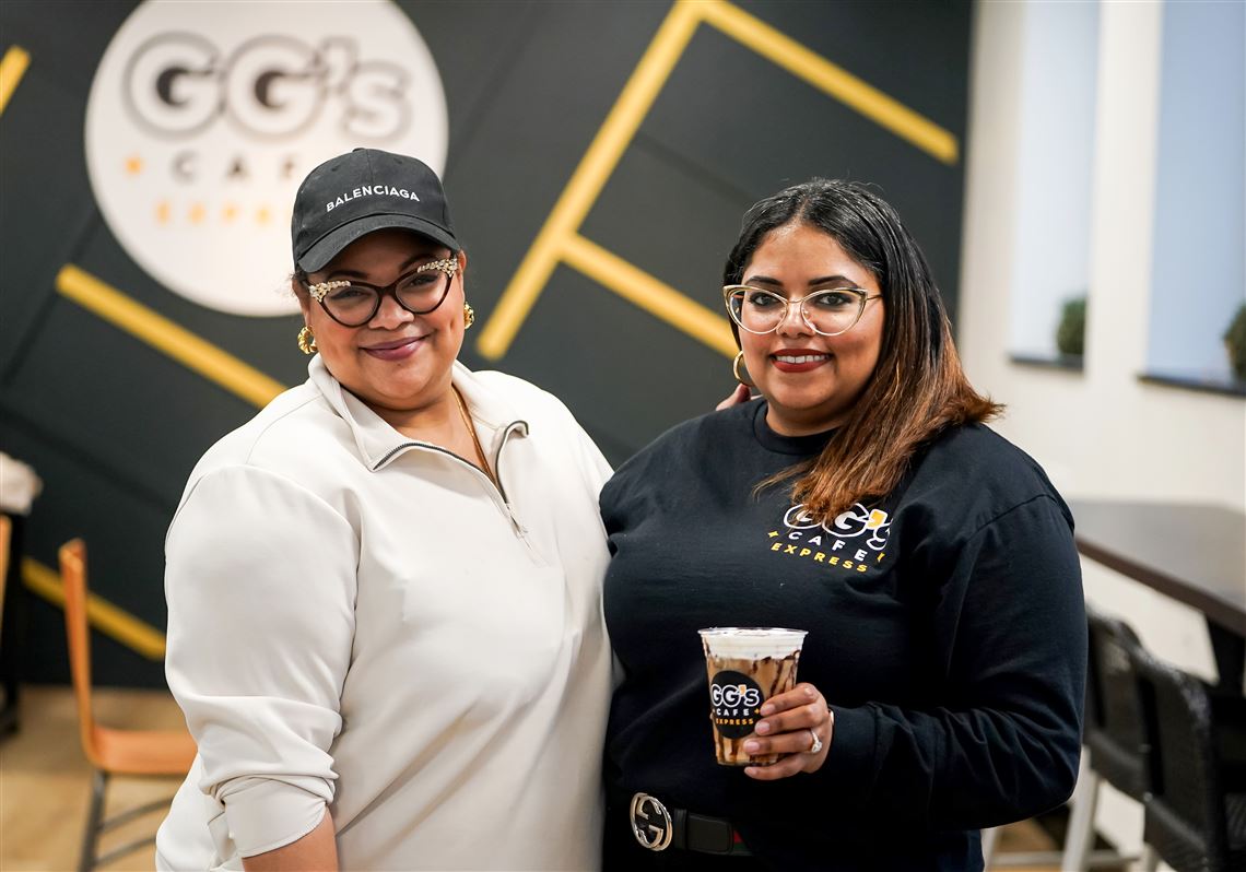 Sister restaurateurs offer comfort food — with a pancultural twist