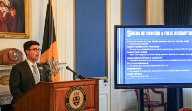 Editorial: Corey O'Connor must pare back Pittsburgh government to fix Gainey's mess