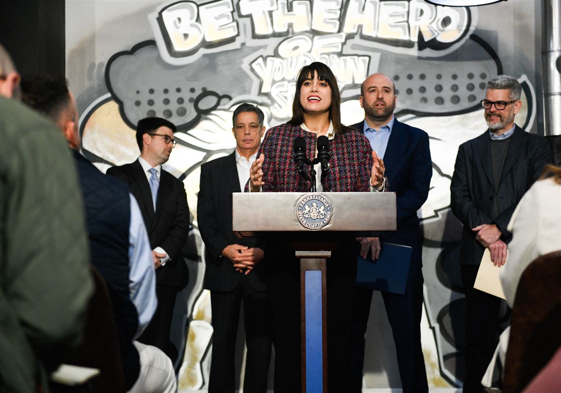 Downtown Pittsburgh's revival gets another boost ahead of NFL Draft