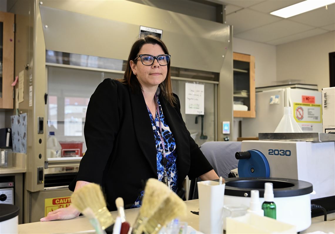 Investigative genetic genealogy helps identify Allegheny County Jane and John Does