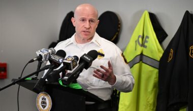 'No specific threats' for Pittsburgh's St. Patrick's Day celebration as city plans to increase police patrols