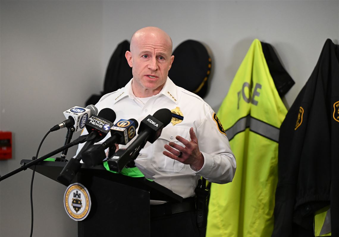 'No specific threats' for Pittsburgh's St. Patrick's Day celebration as city plans to increase police patrols