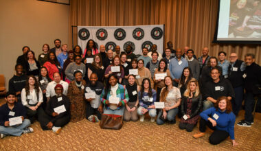 Philly AIDS Thrift recently announced $404,557 in community grant funding to nonprofit organizations delivering HIV/AIDS prevention, care, and support services.