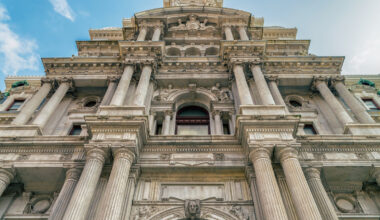 City Council roundup: Jail oversight, absentee landlords, resign to run