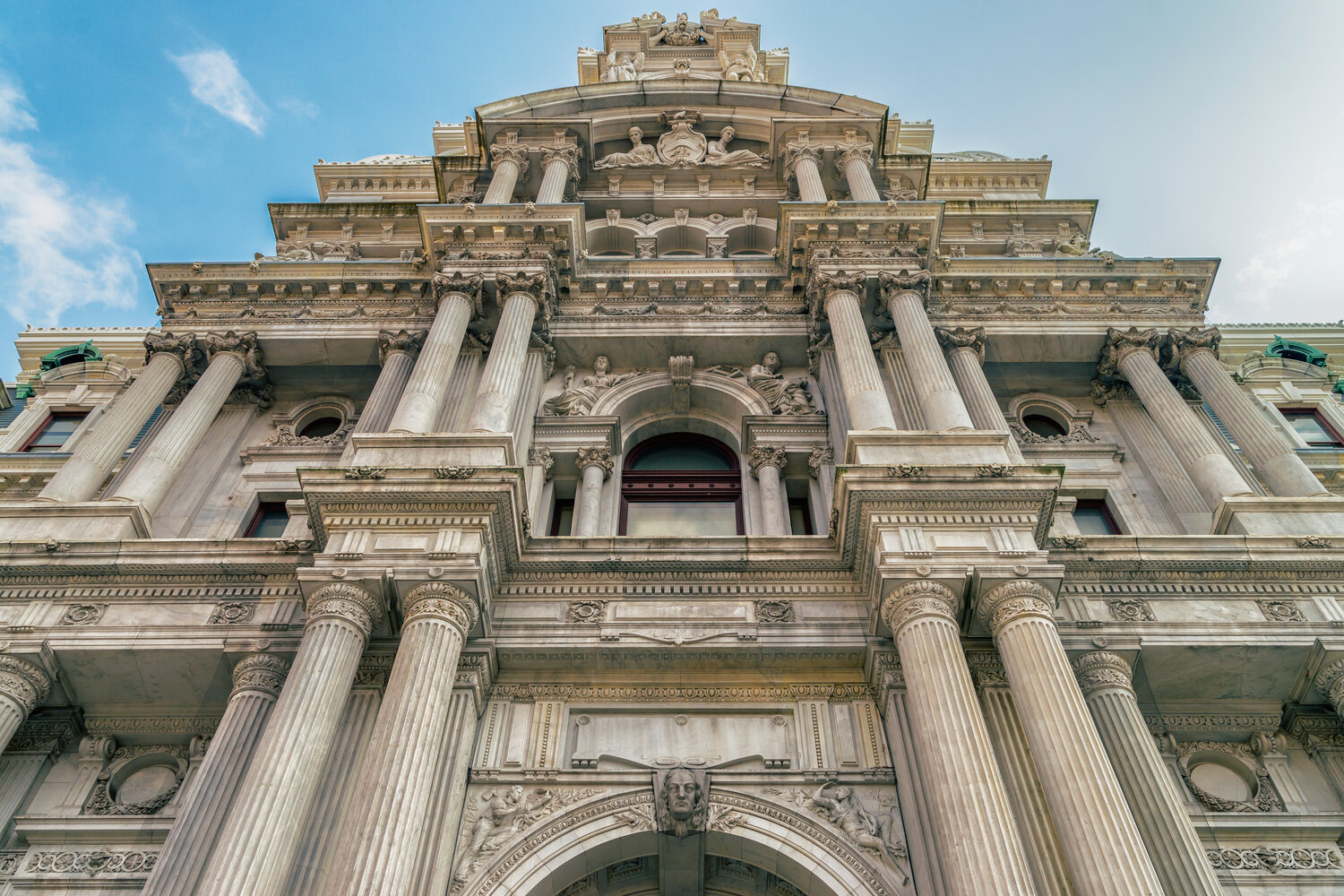 City Council roundup: Jail oversight, absentee landlords, resign to run