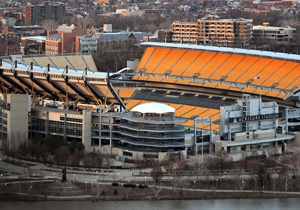 FIFA World Cup 2026 watch parties are coming to Acrisure Stadium