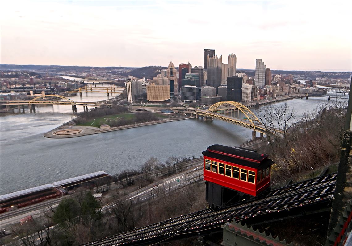 Pittsburgh lawyer accused of embezzling $1.4 million from Duquesne Incline group
