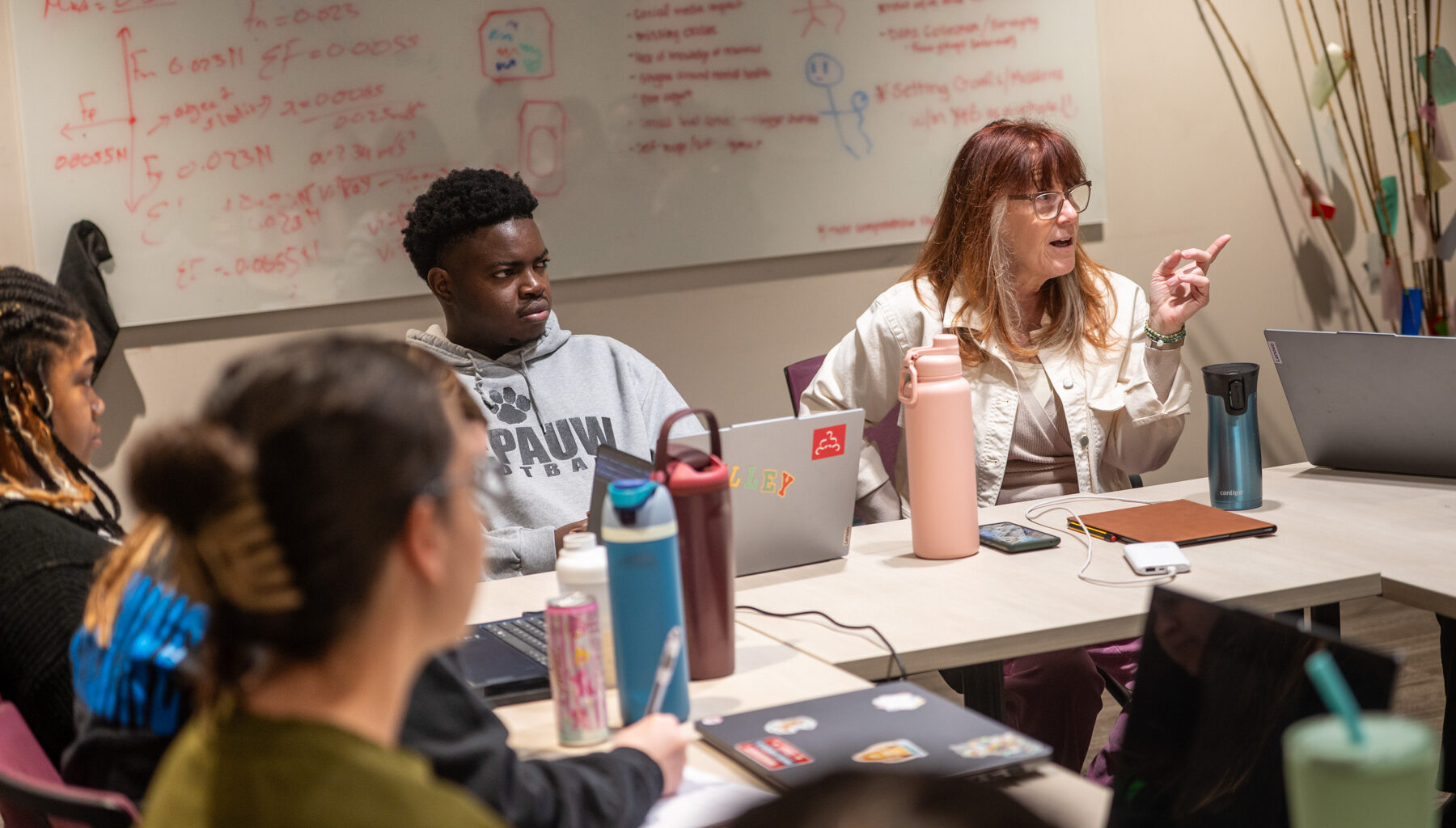 Trump’s push to detain refugees stirs Pittsburgh preparations