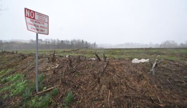 Becknell Industrial buys 25-acre site in Pittsburgh's West End