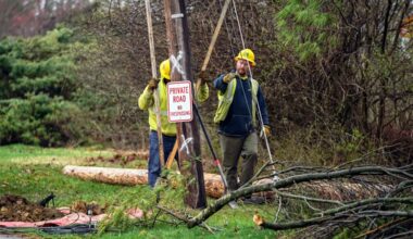Pittsburgh weather: Residents, businesses reeling after dayslong power outages