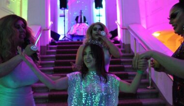 &lsquo;Dancing Queen&rsquo; turns 50 this year, and the American Swedish Historical Museum is marking the occasion with an