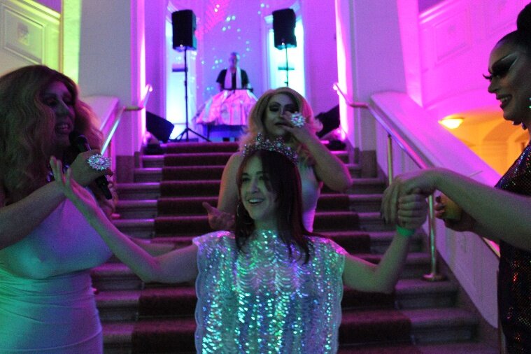 &lsquo;Dancing Queen&rsquo; turns 50 this year, and the American Swedish Historical Museum is marking the occasion with an