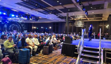 Inside Philly’s Shark Tank casting call