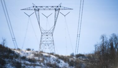 Pa. awaits information about announced new $17B southwestern Pennsylvania power plant