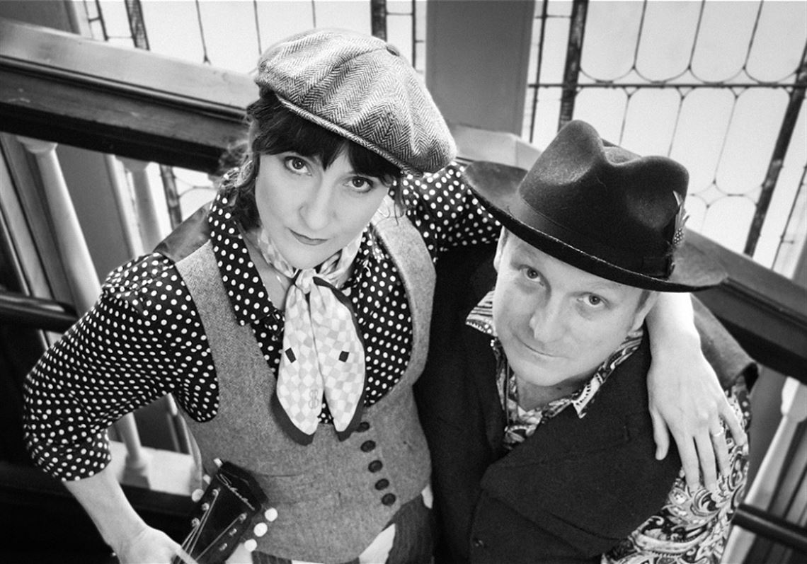 Pittsburgh Fringe schedule includes theater, comedy, music, visual arts and more