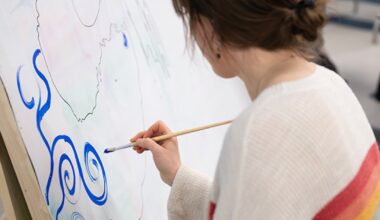 Pitt’s Center for Creativity celebrated its 10-year anniversary