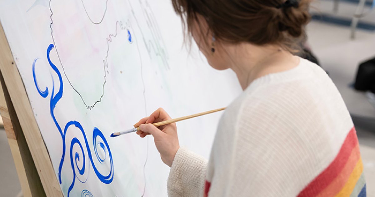 Pitt’s Center for Creativity celebrated its 10-year anniversary