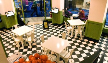 Legacy Hospitality Group aims big with new Downtown and North Shore openings