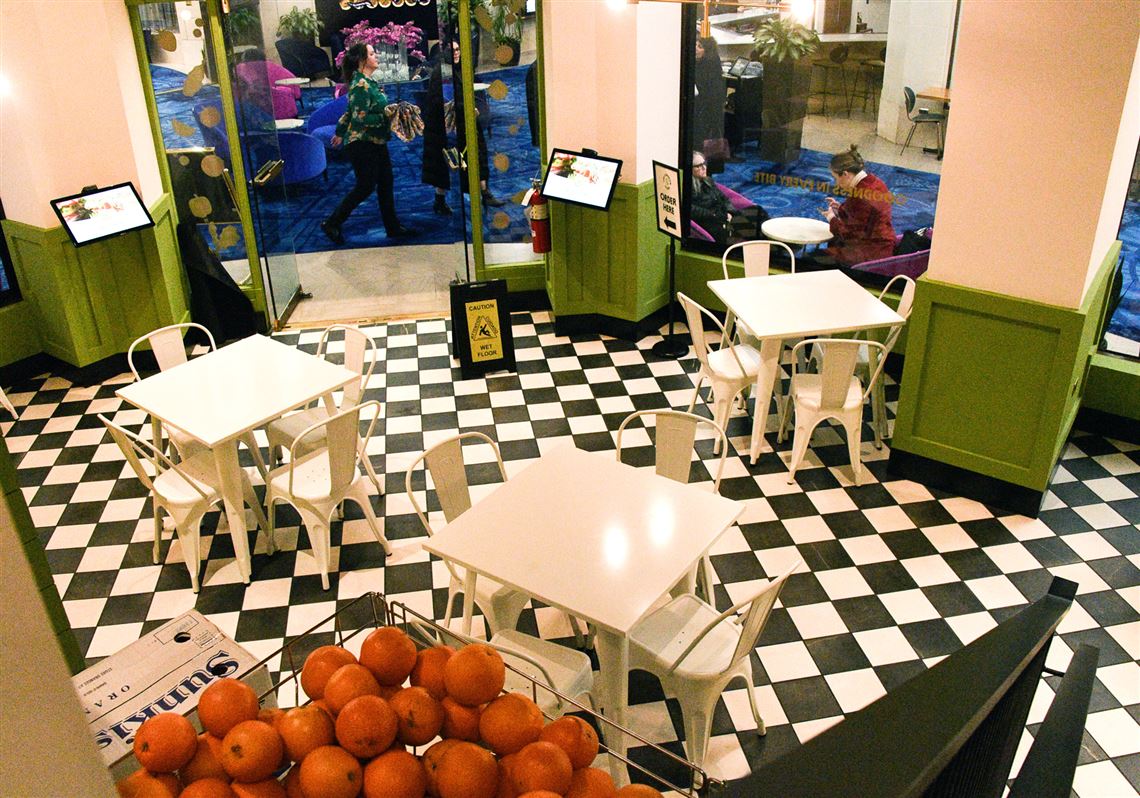 Legacy Hospitality Group aims big with new Downtown and North Shore openings