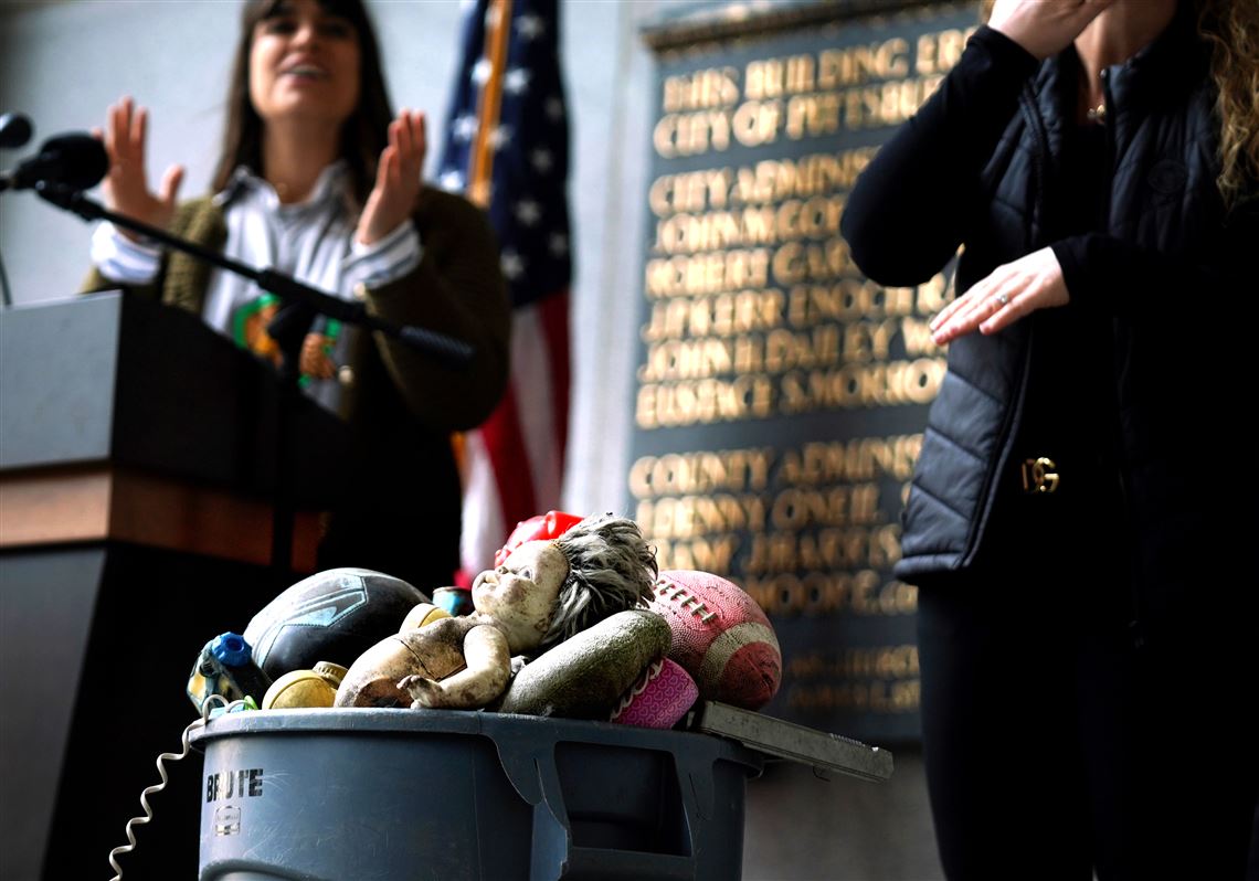 We need an NFL draft every year