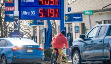 War in Iran: Pittsburgh consumers feeling impact of price spikes