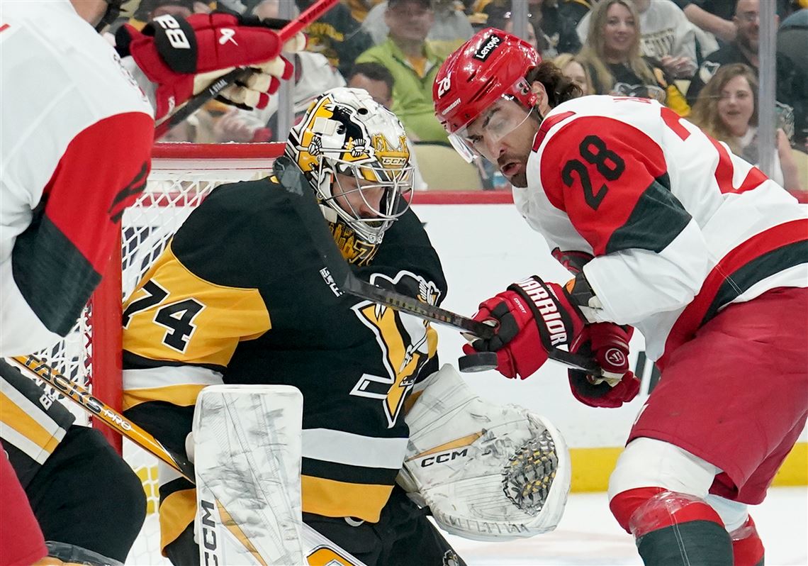 Hurricanes rout Penguins on rough day for Pittsburgh penalty kill