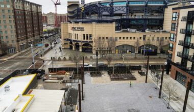 Ahead of NFL Draft, Pittsburgh's North Shore is changing. Rapidly.