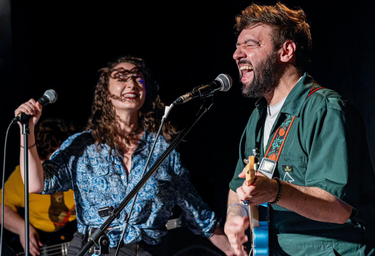 James Haro In Storage will bring the anthems of Green Day to life at Quig&rsquo;s Pub on April 16.