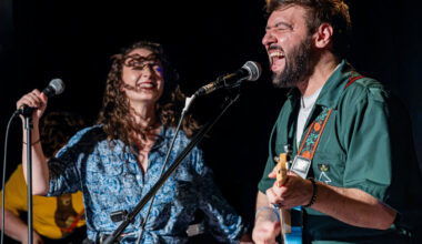 James Haro In Storage will bring the anthems of Green Day to life at Quig&rsquo;s Pub on April 16.